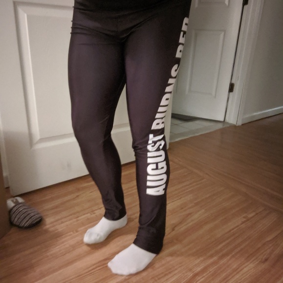 AUGUST BURNS RED - Picture 8 of 8